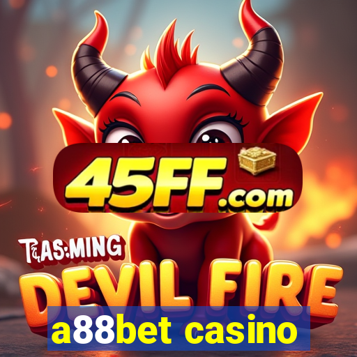 a88bet casino
